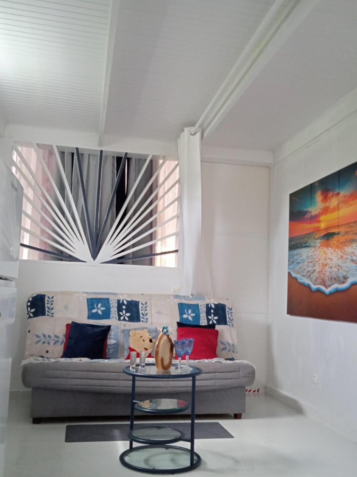 Maryland'S Apartamento Grand-Bourg  Exterior foto