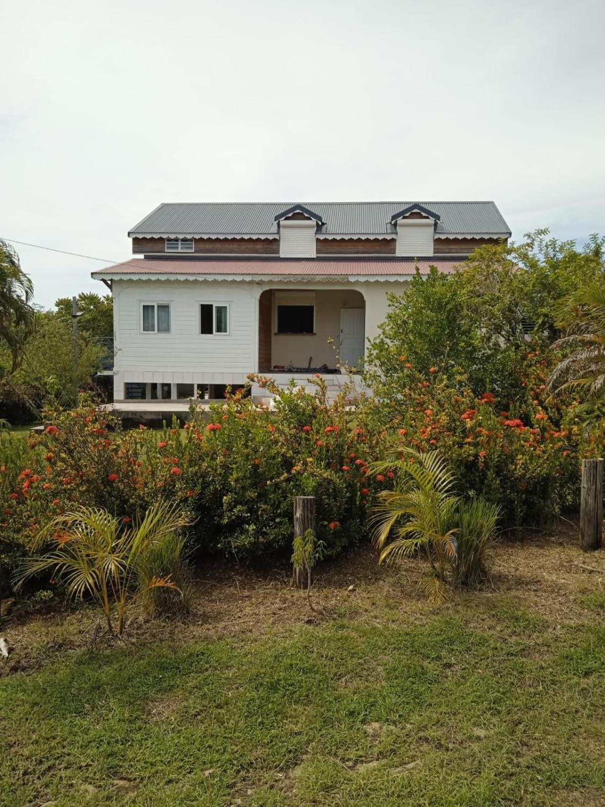 Maryland'S Apartamento Grand-Bourg  Exterior foto